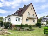 Bild 2 - 6 Zimmer Einfamilienhaus zum Kaufen in Bad Münder