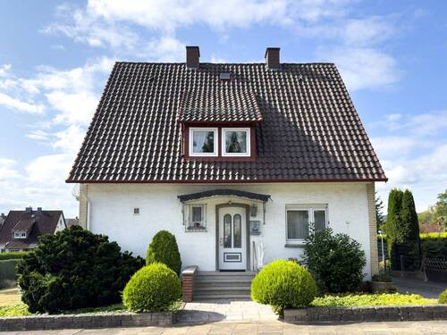 Bild 4 - Einfamilienhaus mit 160,00 m&sup2; in Bad Münder zum Kaufen