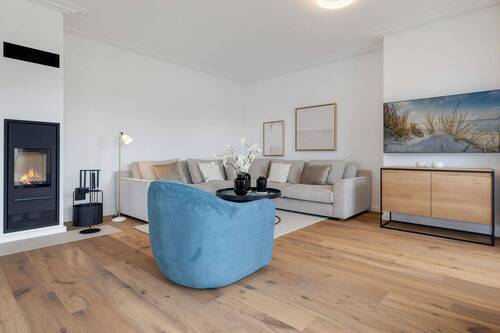 Bild 4 - Einfamilienhaus mit 161,00 m&sup2; in List zum Kaufen