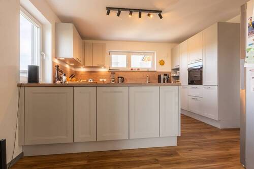Küche mit EBK (1) - 