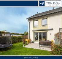 Neuwertiges KFW 55 Reiheneckhaus in Amendingen - Memmingen