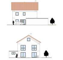 Individuell geplantes Einfamilienhaus - Soest