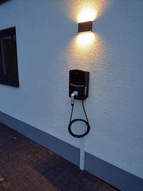 Ladestation - 