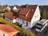 Vorderhaus (separater Verkauf) - 