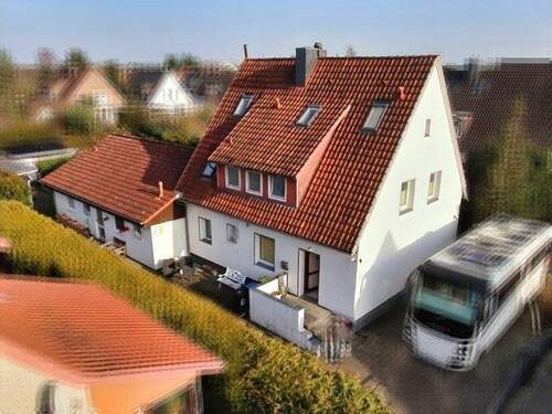 Vorderhaus (separater Verkauf) - 