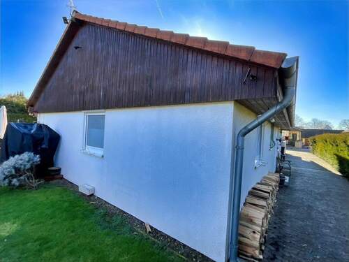 Norden - 3 Zimmer Bungalow in Burgdorf