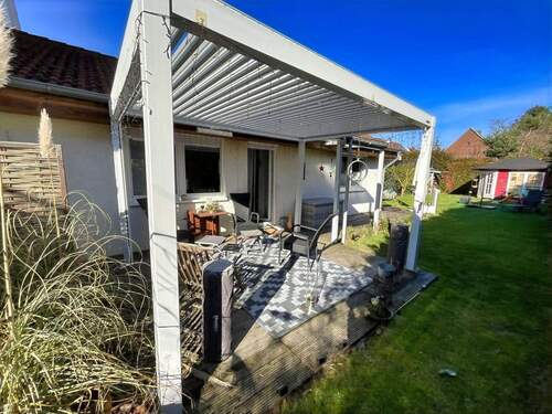 Süden - Bungalow mit 90,00 m&sup2; in Burgdorf zum Kaufen