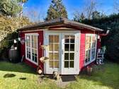 Gartenhaus - 