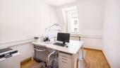 Büroraum 2 - Büro zur Miete in München