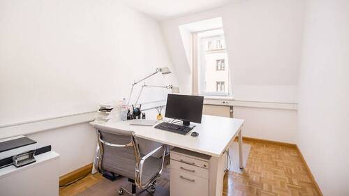 Büroraum 2 - Büro zur Miete in München