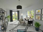 Arbeitzimmer - 