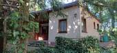 IMG-20250919-WA0002.jpg - Idyllisch gelegenes Freizeit- Wochenend- Waldgrundstück mit Bungalow in ruhiger Randlage von Zeulenroda-Triebes zu verkaufen