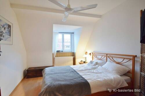 Schlafzimmer KI - 