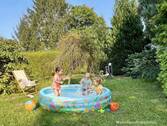 Sommerfreuden auf Ihrem Grundstück - 