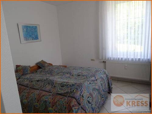 1 Schlafzimmer - 