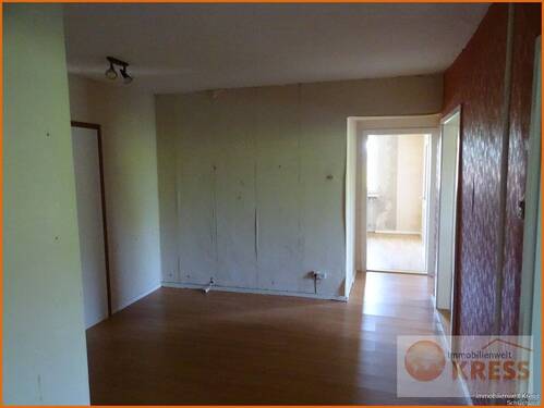 Diele 2. WHG - 