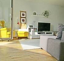 Barrierefrei - 3 Zimmerwohnung in smartem Projekt - Herrenberg
