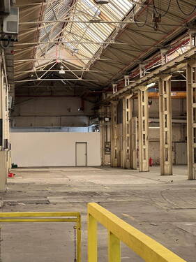 Bild 4 - Halle in Gelsenkirchen zur Miete