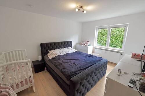 Schlafzimmer - 