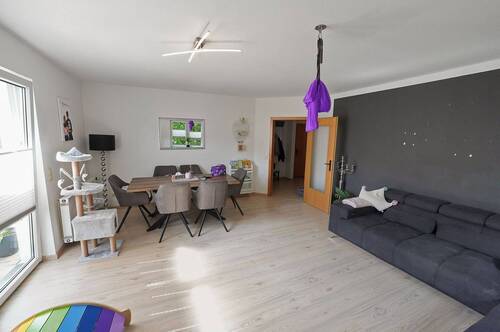 Wohnzimmer - 