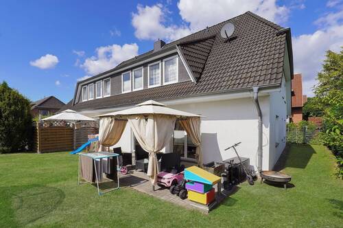 Terrasse - 