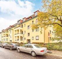 5-Zimmer-Wohnung unweit des Havelufers in Spandau - Berlin