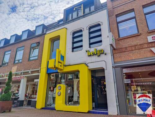 IMG20231006154254 - 7 Zimmer Mehrfamilienhaus, Wohnhaus zum Kaufen in Kleve