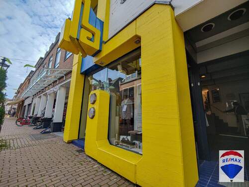 IMG20231006154518 - Mehrfamilienhaus, Wohnhaus mit 199,00 m² in Kleve zum Kaufen