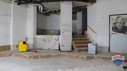 Erdgeschoss aktuell - 