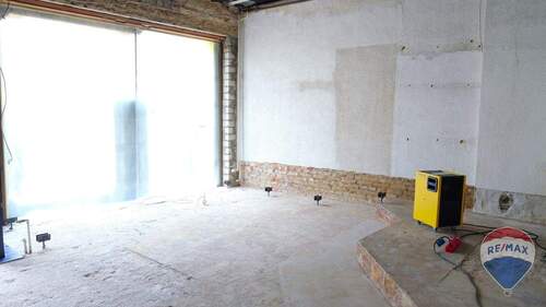 Erdgeschoss aktuell - 