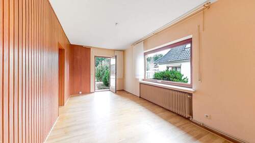 Kinderzimmer EG - Einfamilienhaus mit 177,00 m&sup2; in Langwedel zum Kaufen