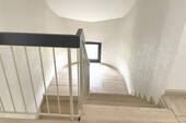 Helles Treppenhaus - 