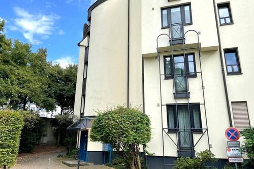 Elegante Architektur - 