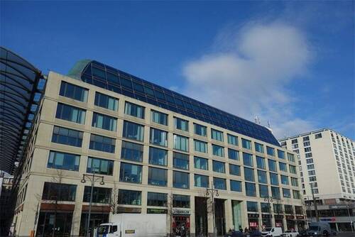 DSC04939 - Büro am Alexander Platz zu mieten