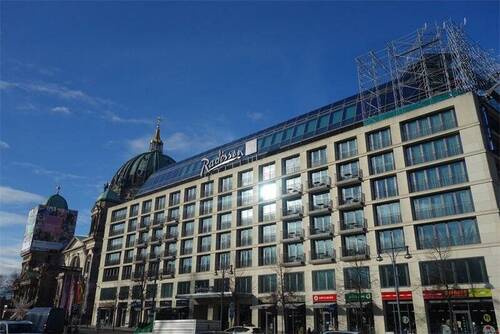 DSC04940 - Büro zur Miete in Berlin