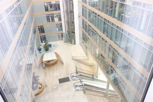 DSC04961 - Büro in Berlin