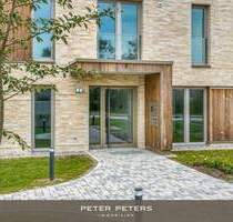 Schöne 3 Zimmer Eigentumswohnung im Kliffhaus 2 in List