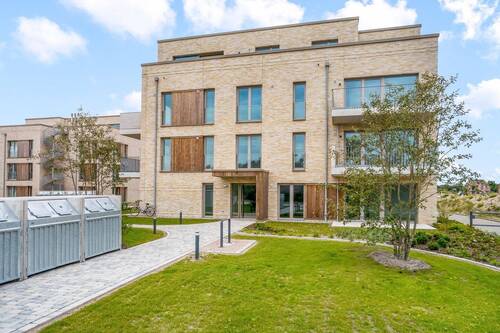 Bild 3 - 3 Zimmer Etagenwohnung in List