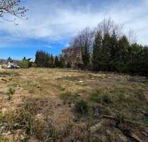 Großes Eckgrundstück in Billstedt - Hamburg Großes Eckgrundstück in Billstedt - Hamburg