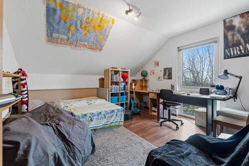 Schlafzimmer I - 