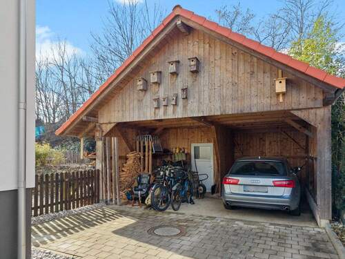Carport - 
