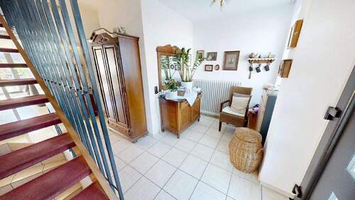 Bild2 - 5 Zimmer Reihenmittelhaus zum Kaufen in Erftstadt