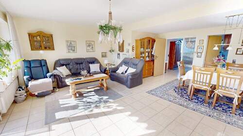 Bild4 - Reihenmittelhaus mit 125,00 m&sup2; in Erftstadt zum Kaufen