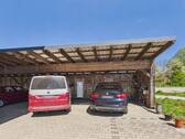 Carport - 