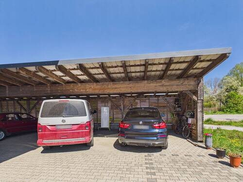 Carport - 