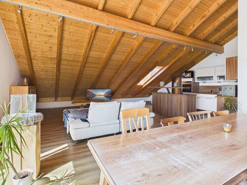 Wohnen/Essen - 