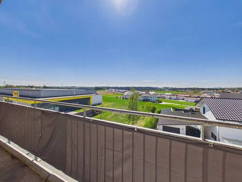 Ausblick - 
