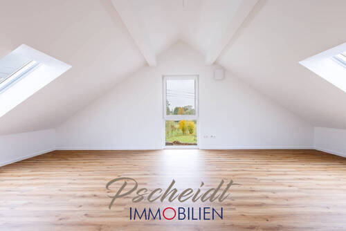 Großes Studio im DG - 