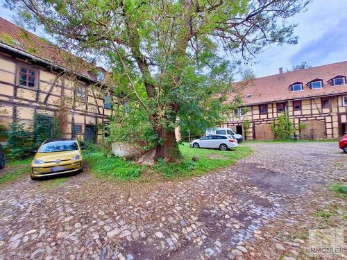 Innenhof - 