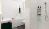 Tageslichtbad - 